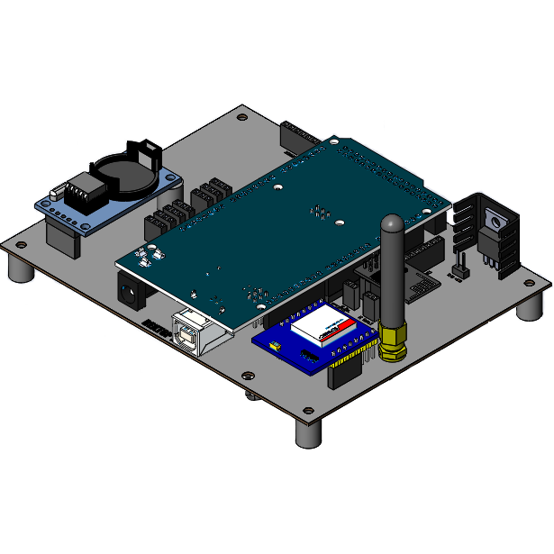 Индивидуальные устройства