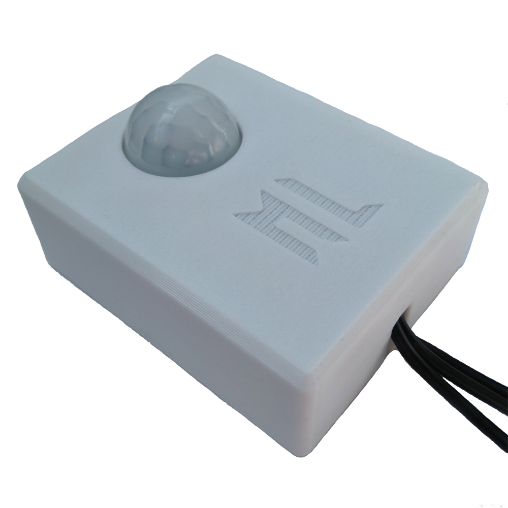 Умный выключатель