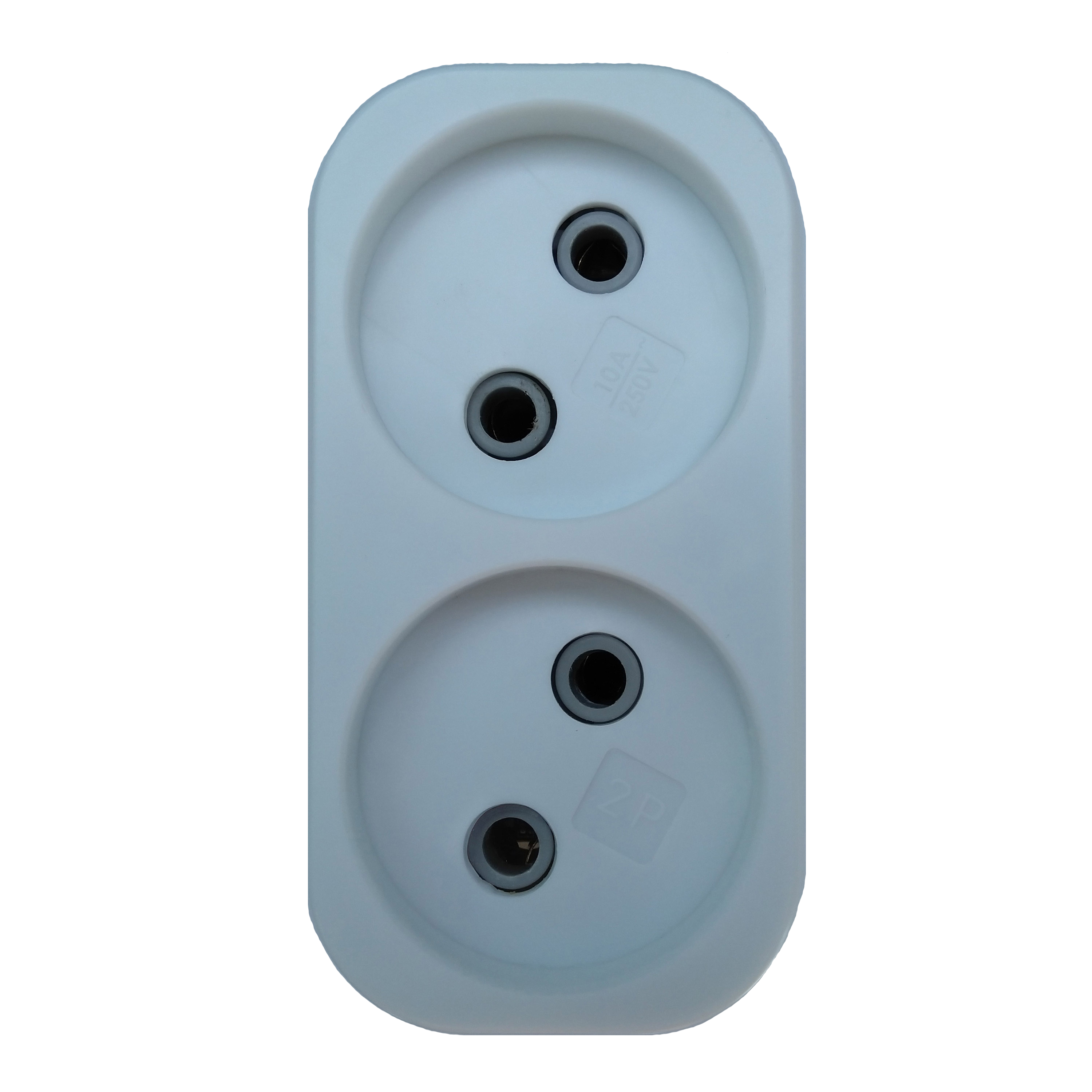 Умная розетка + термостат